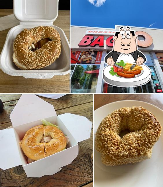 Bagel Montreal vs New York